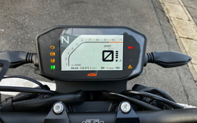 KTM 890 DUKE 2025 TU940