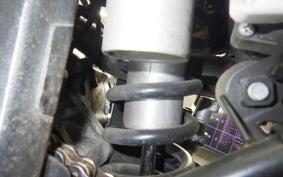 YAMAHA WR250X DG15J