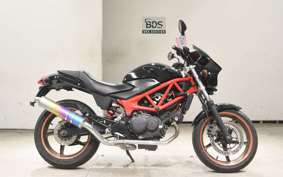 HONDA VTR 250 Gen. 2 MC33