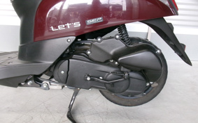 SUZUKI LET`S CA4AA