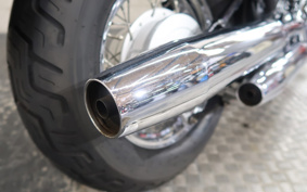 YAMAHA DRAGSTAR 400 2009 VH01J