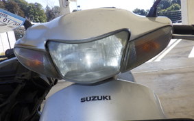 SUZUKI LET's 2 CA1PA