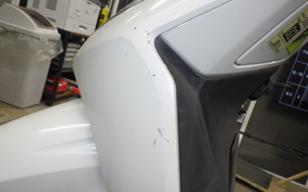 HONDA LEAD 125 2014 JF45