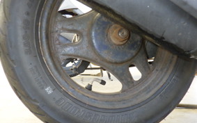 SUZUKI SEPIA ZZ Gen.2 CA1HC
