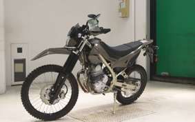 KAWASAKI KLX230ｼｪﾙﾊﾟ 2022 LX232A