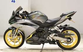 HONDA CBR250RR A 2015 MC51