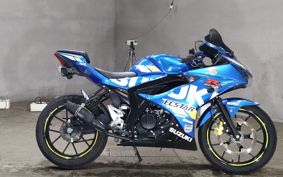 SUZUKI GSX-R125 DL33B