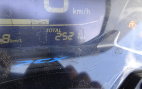 HONDA PCX 160 KF47