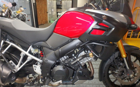 SUZUKI DL1000 ( V-Strom 1000 ) 2017 VU51A