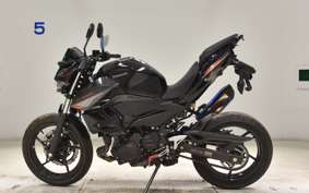 KAWASAKI Z400 Gen.2 2024 EX400L