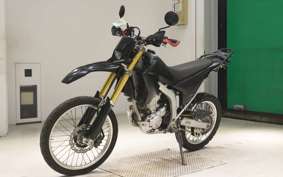 YAMAHA WR250R 2009 DG15J