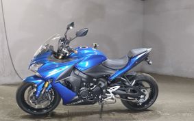 SUZUKI GSX-S1000F GT79A