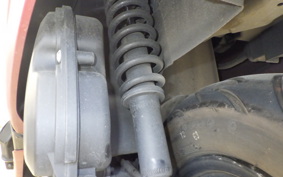 SUZUKI ADDRESS V125 Gen.2 2020 DP12H