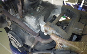 SUZUKI ADDRESS V50 Gen.2 CA44A