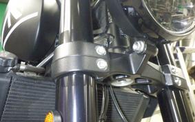 TRIUMPH TRIDENT 660 2022