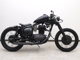 Фото Kawasaki ESTRELLAカスタム с японского аукциона