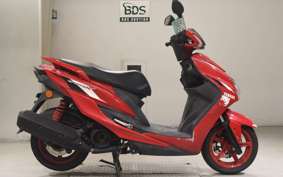 YAMAHA CYGNUS 125 XSR 3 2024 SED8J