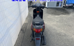 HONDA TACT-4