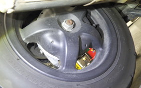 HONDA LEAD 125 2019 JF45