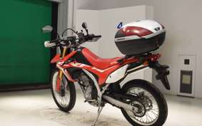 HONDA CRF250L LD 1997 MD44