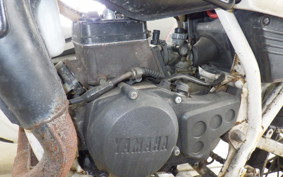 YAMAHA DT50 17W