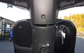 HONDA TACT Gen.4