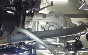 SUZUKI ST250 2016 NJ4AA