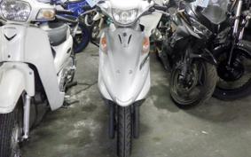 SUZUKI ADDRESS V125 G 1994 CF46A