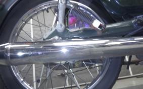 HONDA C90 SUPER CUB HA02