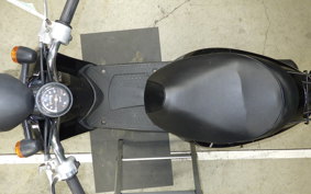 HONDA TODAY 2014 AF61