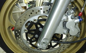 KAWASAKI ZEPHYR 1100 2006 ZRT10A