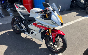 YAMAHA YZF-R25 RG43J