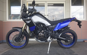 YAMAHA TENERE 700 2021 DM09J