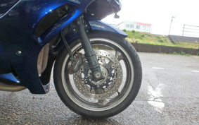 SUZUKI BANDIT1250F ABS 2011 GW72A
