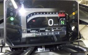 YAMAHA MT-09 2024 RN87J