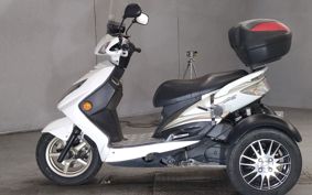 YAMAHA CYGNUS125X SE46