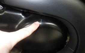 SUZUKI BOULEVARD M109R 2021