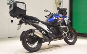 BMW R1300GS Touring 2024