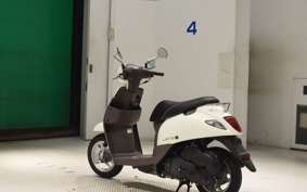 SUZUKI ﾚｯﾂG CA4AA