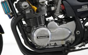 KAWASAKI ZEPHYR 750 1995 ZR750C