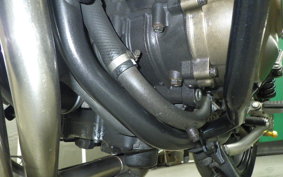 KAWASAKI ZRX-2 2005 ZR400E
