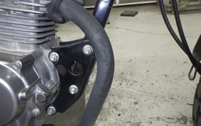 HONDA APE 50 2003 AC16