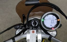 DUCATI  DUCATI  SCRAMBLER  ICON  2015 K102JA