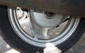 YAMAHA JOG 90 Sports Edition 3WF