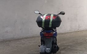 SUZUKI ADDRESS V125 CF4MA