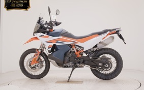 KTM 890 ADVENTURE	 R 2026