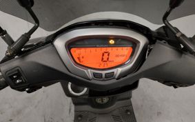 SUZUKI SU WISH  DV12B