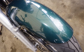 KAWASAKI ZEPHYR 550 ZR550B