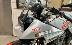SUZUKI INAZUMA 1200 1999 GV76A