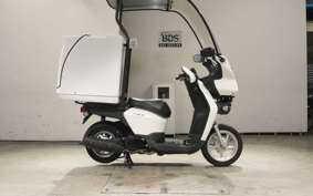 HONDA ﾍﾞﾝﾘｨ110ﾔﾈﾂｷ JA09
